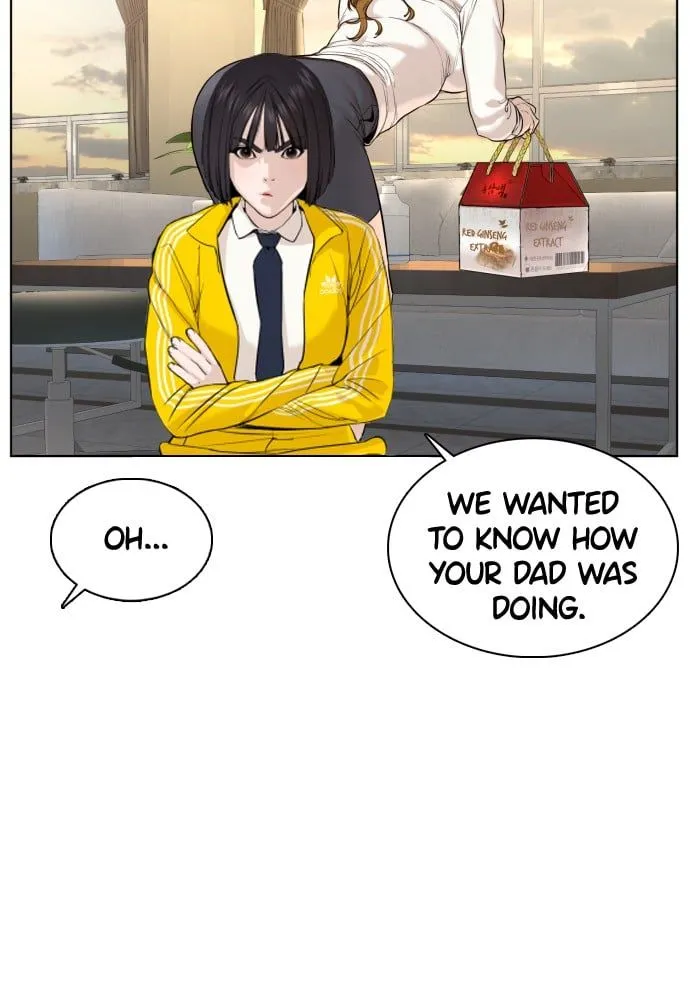 Read How to Fight EN Manga Online