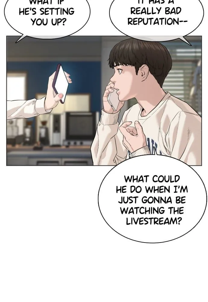 Read How to Fight EN Manga Online