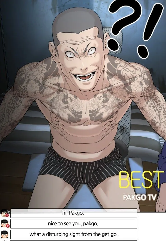 Read How to Fight EN Manga Online