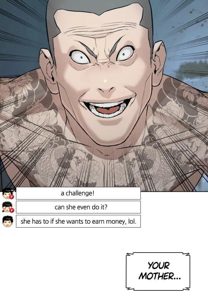 Read How to Fight EN Manga Online