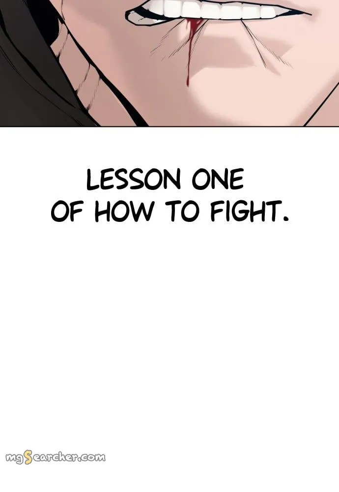 Read How to Fight EN Manga Online