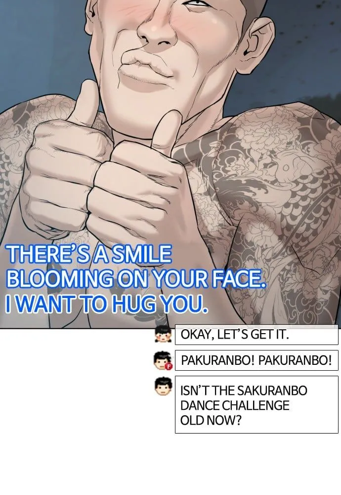 Read How to Fight EN Manga Online