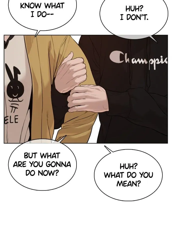 Read How to Fight EN Manga Online