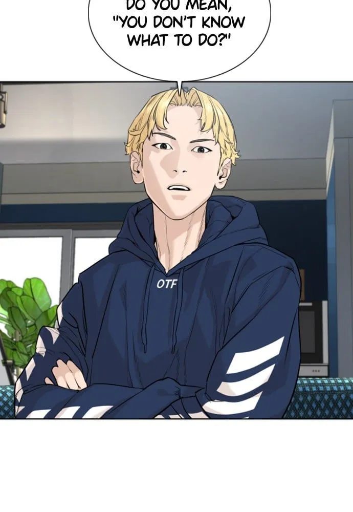 Read How to Fight EN Manga Online