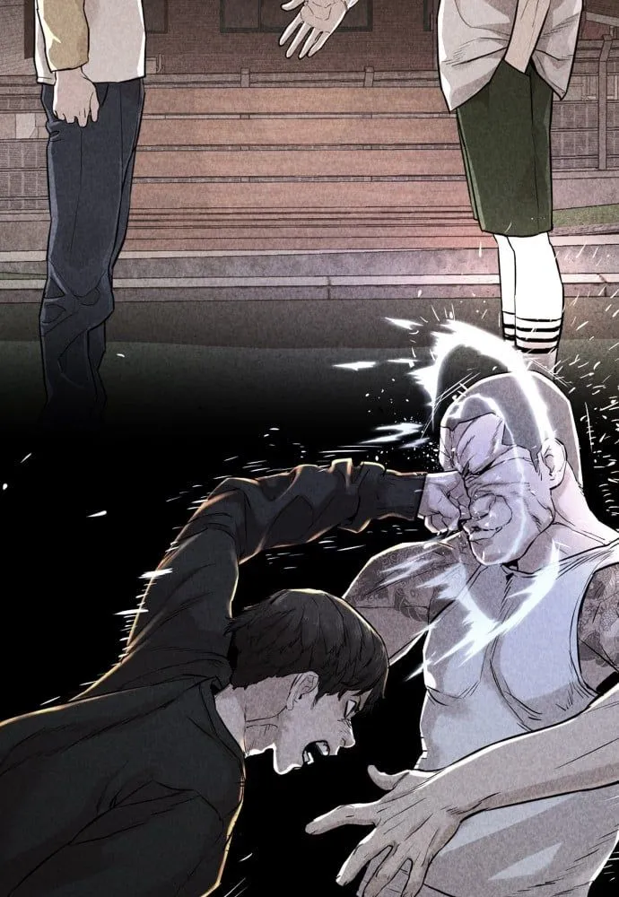 Read How to Fight EN Manga Online