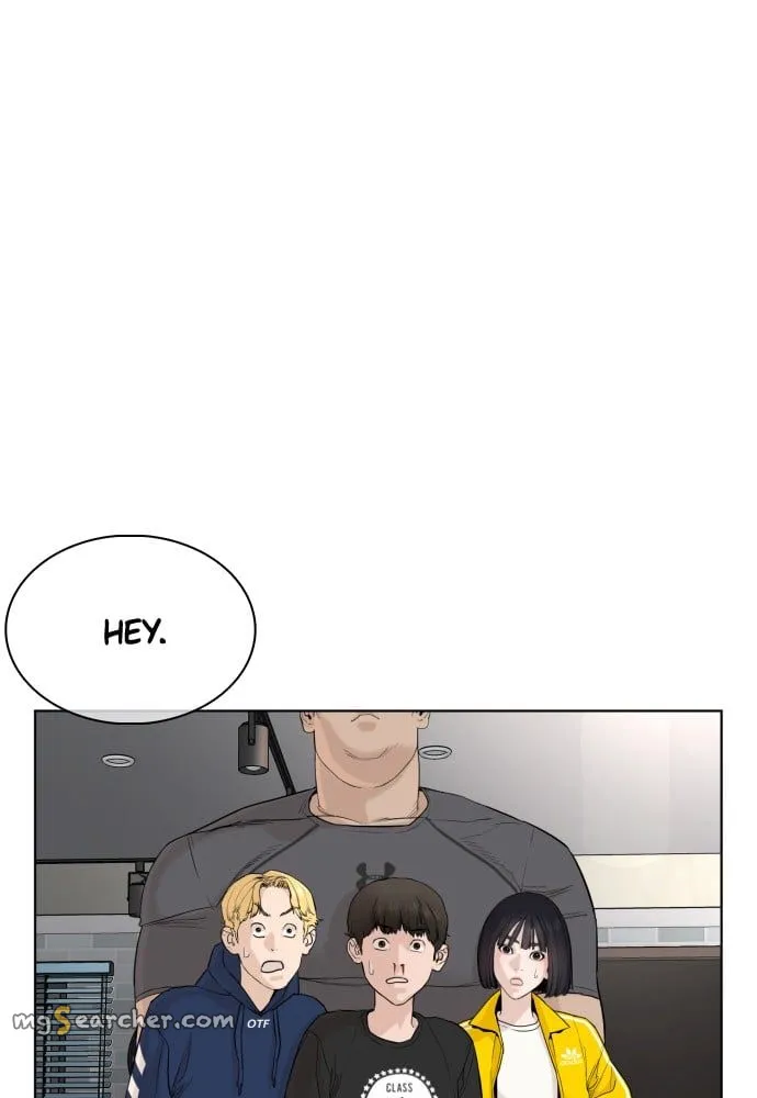 Read How to Fight EN Manga Online