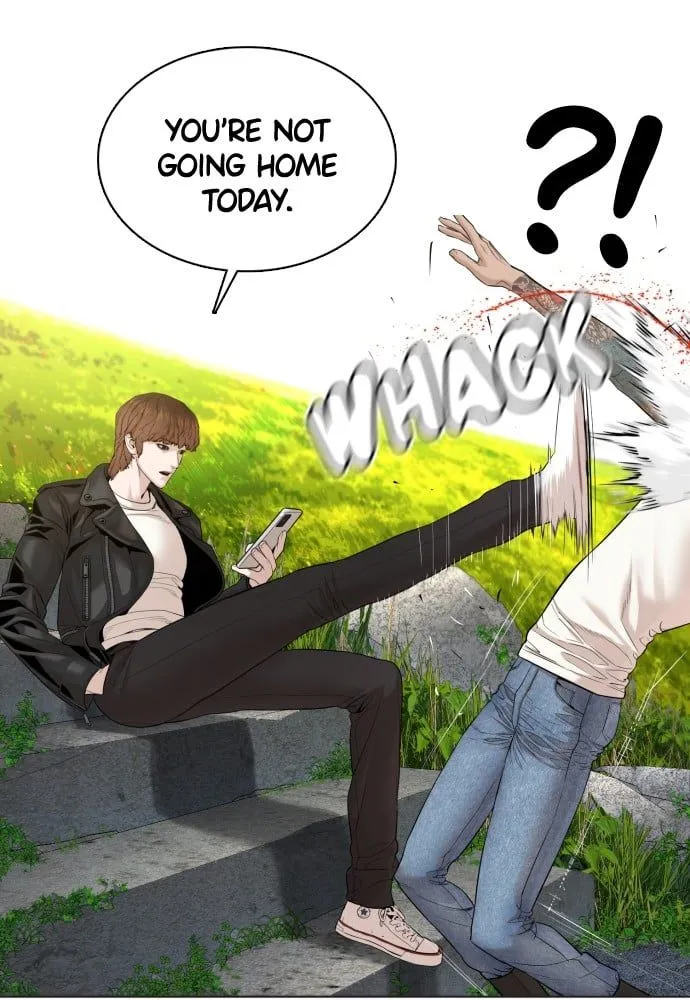 Read How to Fight EN Manga Online