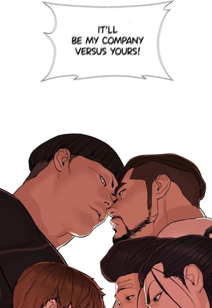Read How to Fight EN Manga Online