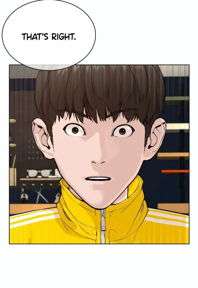 Read How to Fight EN Manga Online