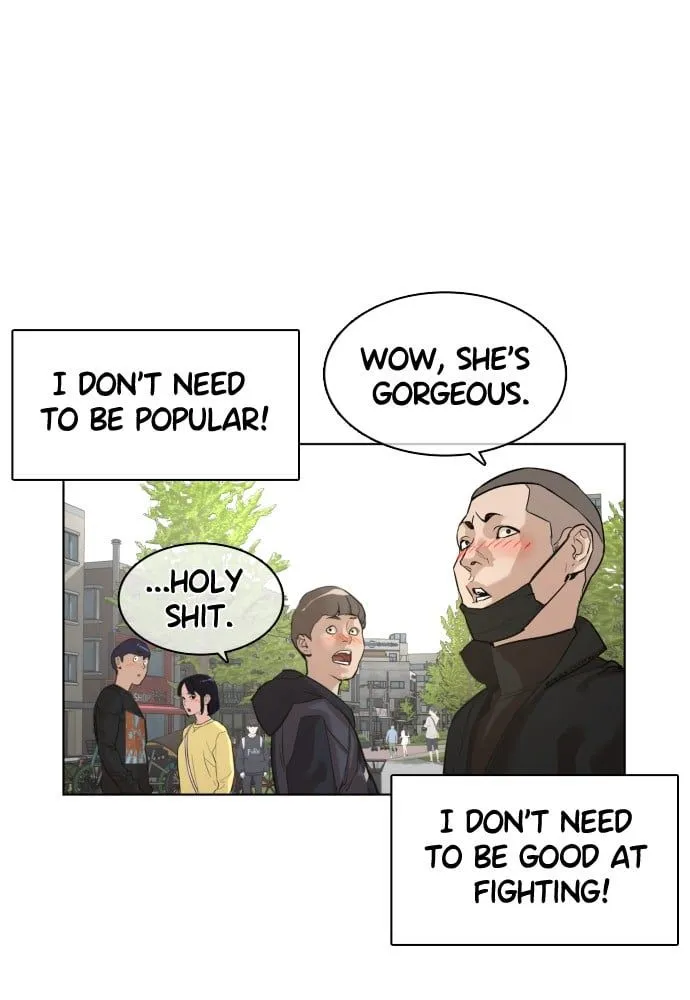Read How to Fight EN Manga Online