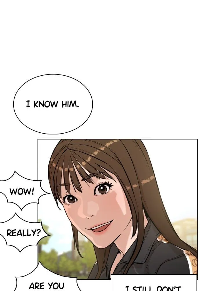 Read How to Fight EN Manga Online