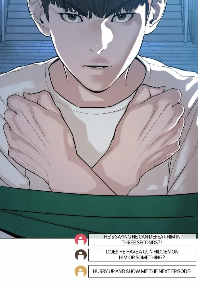 Read How to Fight EN Manga Online