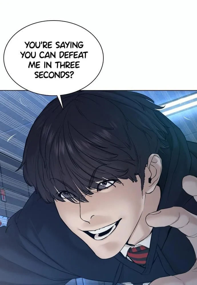 Read How to Fight EN Manga Online