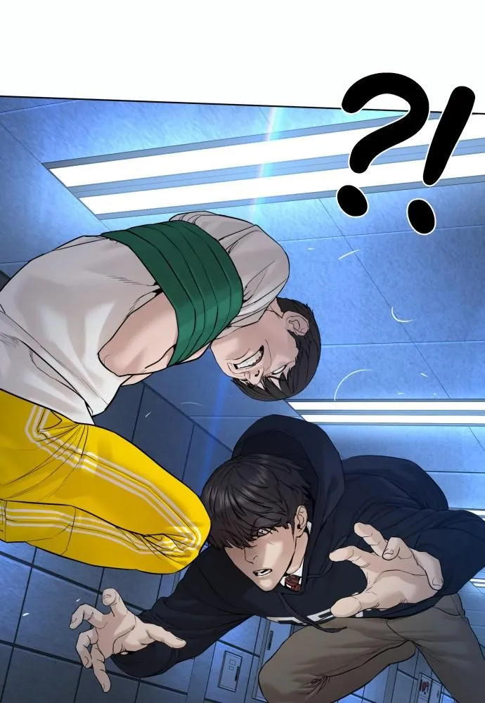 Read How to Fight EN Manga Online