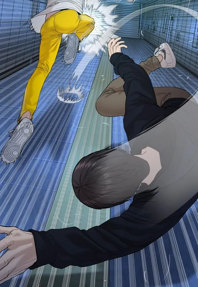 Read How to Fight EN Manga Online