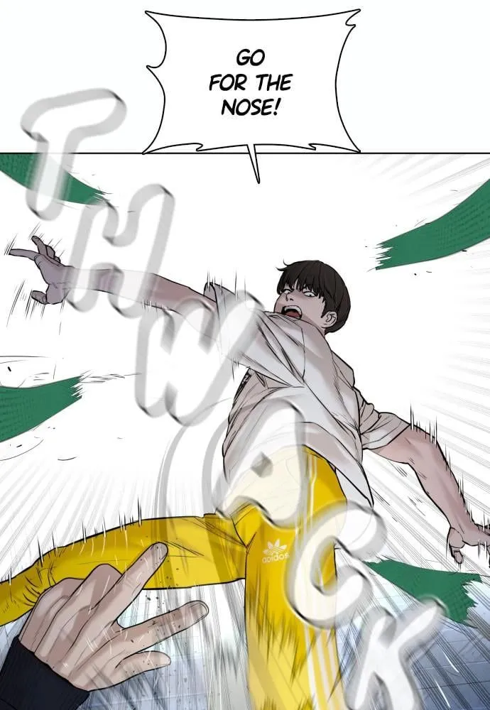 Read How to Fight EN Manga Online