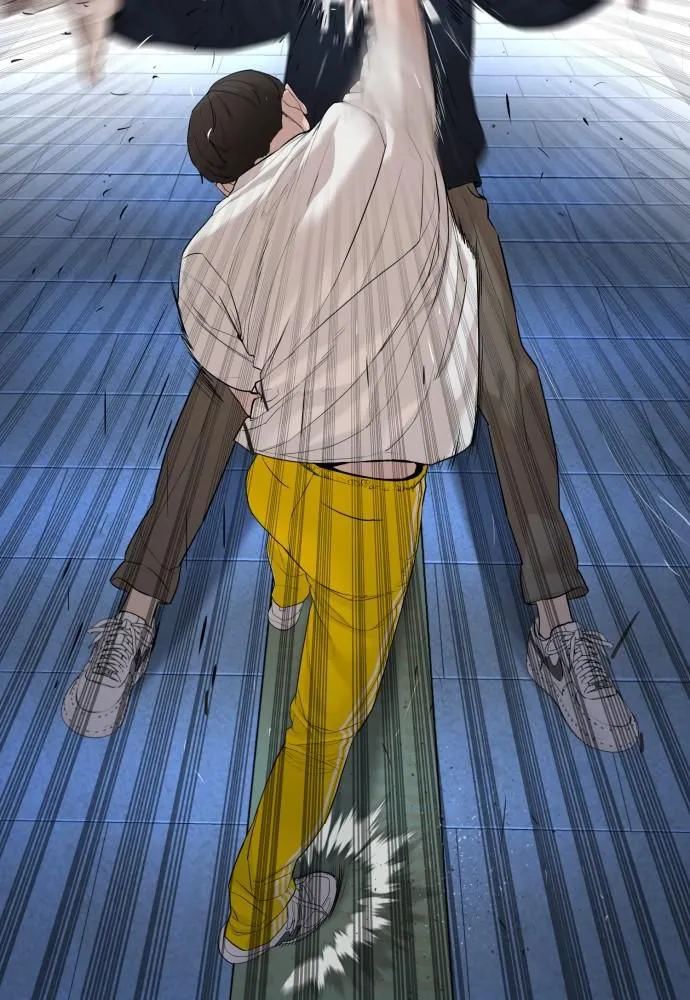 Read How to Fight EN Manga Online