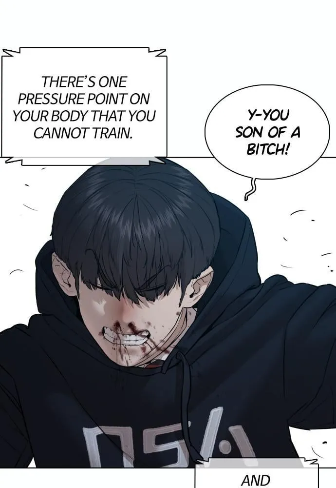 Read How to Fight EN Manga Online