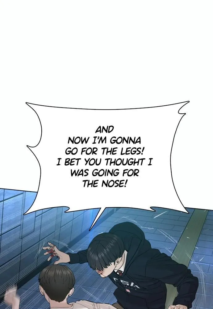 Read How to Fight EN Manga Online