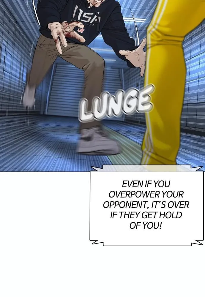 Read How to Fight EN Manga Online