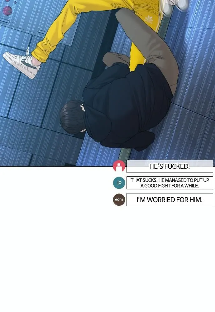 Read How to Fight EN Manga Online