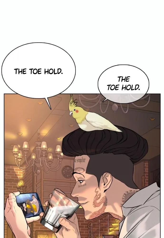 Read How to Fight EN Manga Online