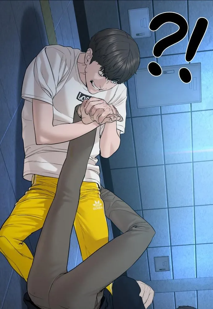 Read How to Fight EN Manga Online
