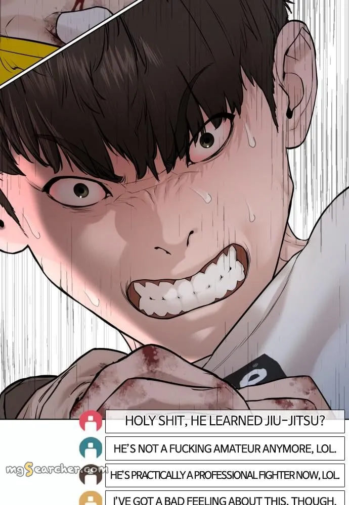 Read How to Fight EN Manga Online