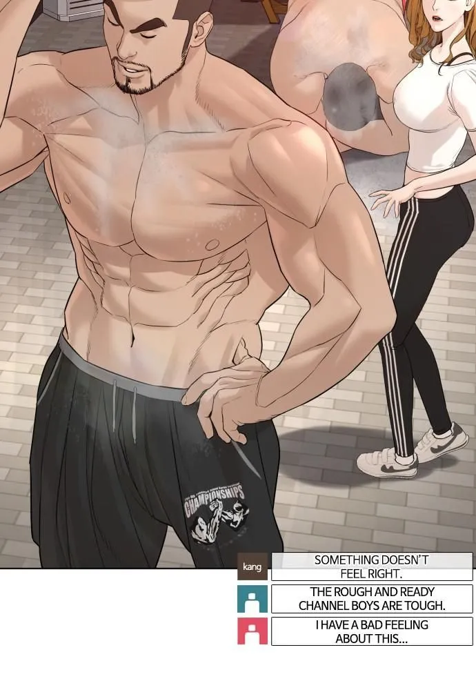 Read How to Fight EN Manga Online