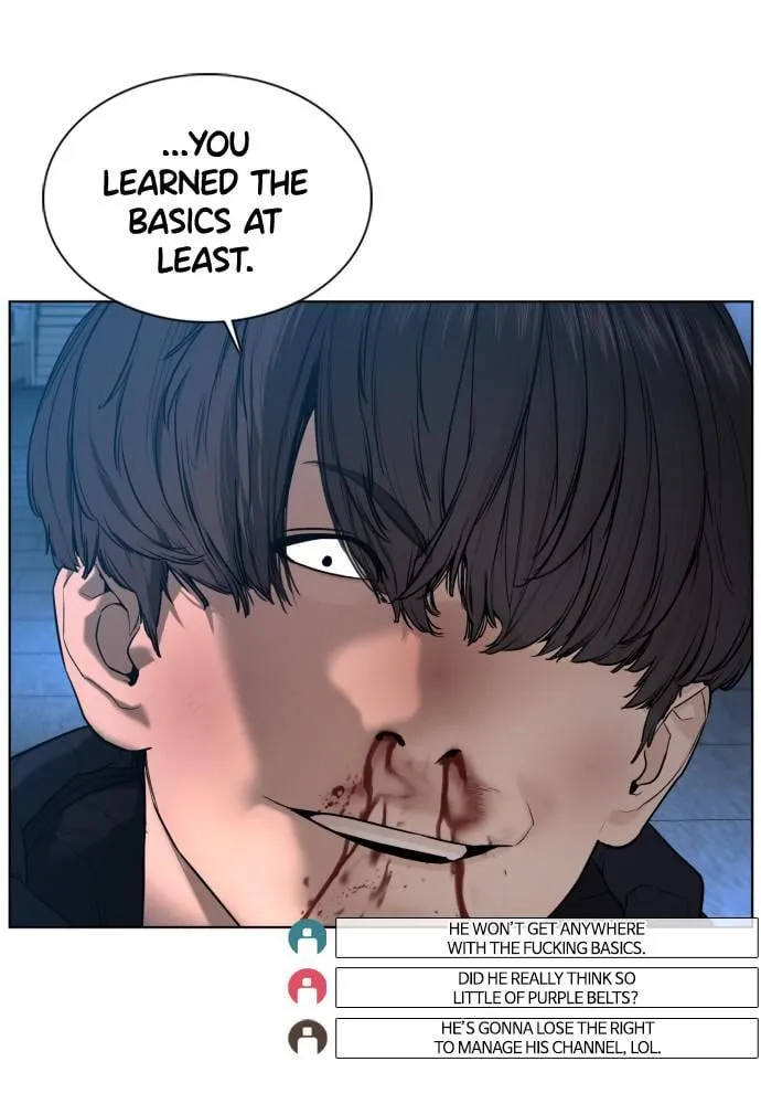 Read How to Fight EN Manga Online
