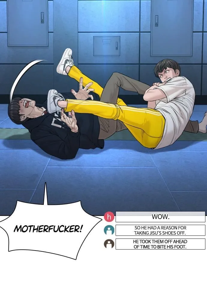 Read How to Fight EN Manga Online