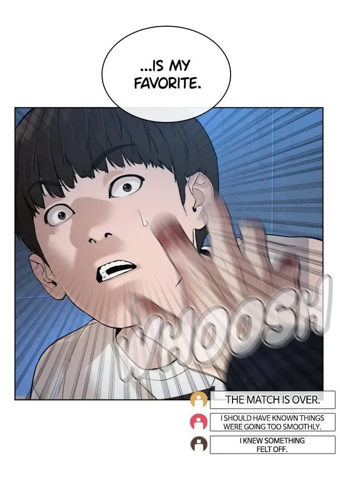 Read How to Fight EN Manga Online