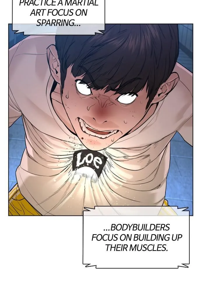 Read How to Fight EN Manga Online