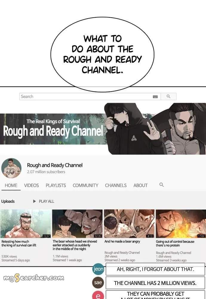 Read How to Fight EN Manga Online