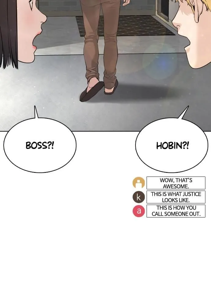 Read How to Fight EN Manga Online