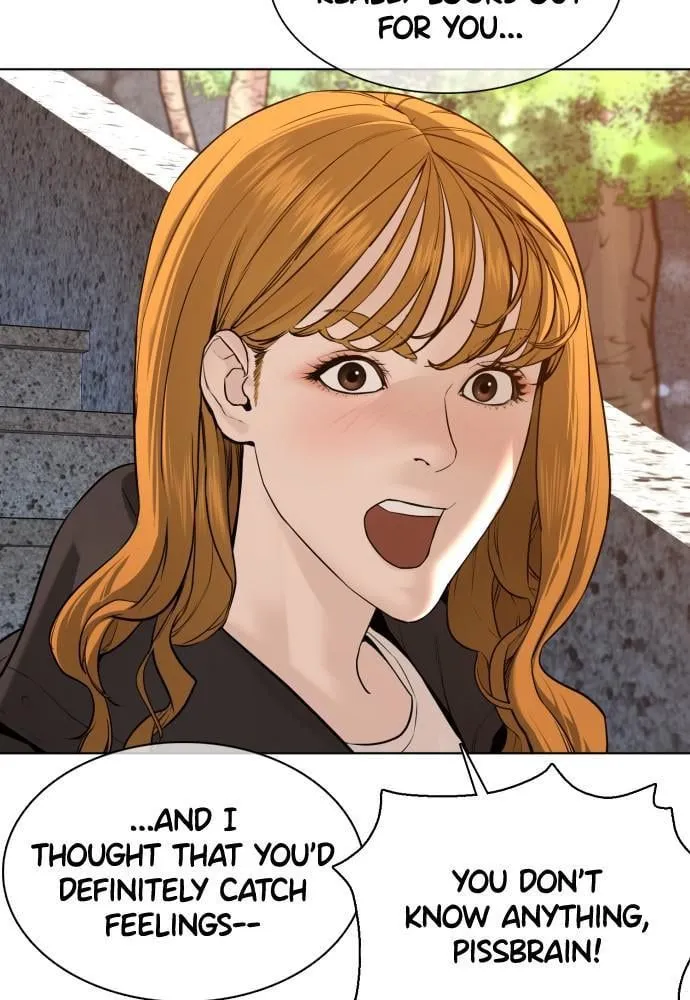 Read How to Fight EN Manga Online
