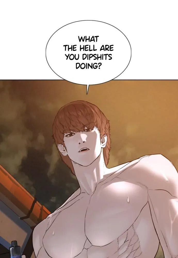 Read How to Fight EN Manga Online