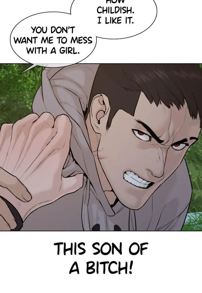 Read How to Fight EN Manga Online