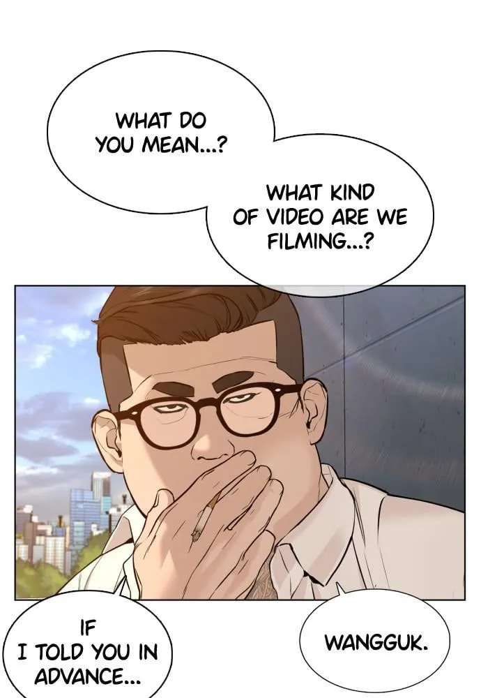Read How to Fight EN Manga Online
