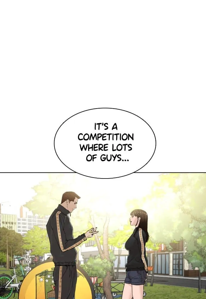 Read How to Fight EN Manga Online