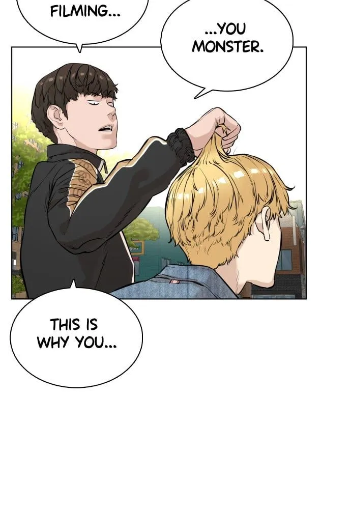 Read How to Fight EN Manga Online