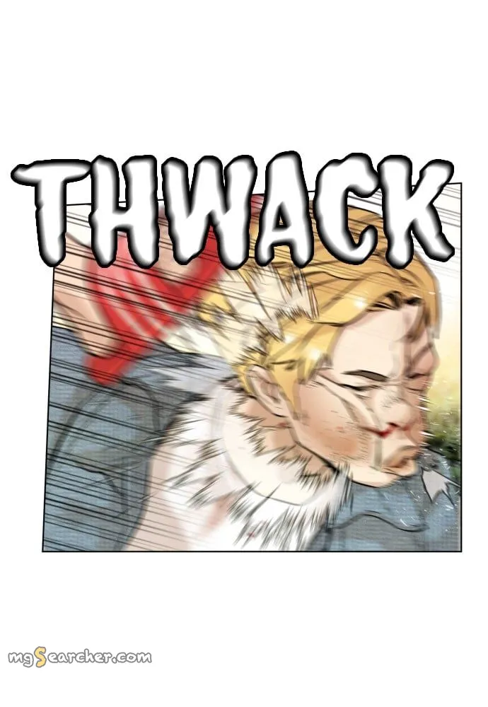 Read How to Fight EN Manga Online