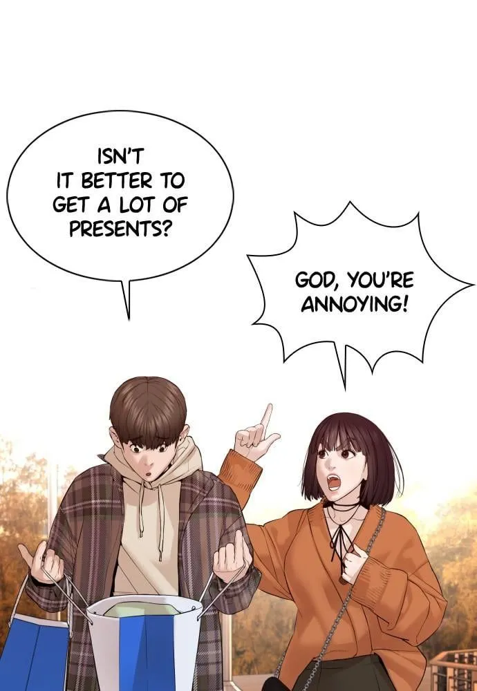 Read How to Fight EN Manga Online