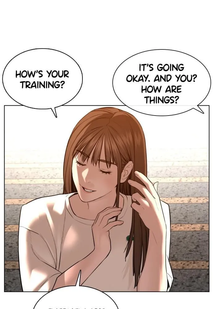 Read How to Fight EN Manga Online
