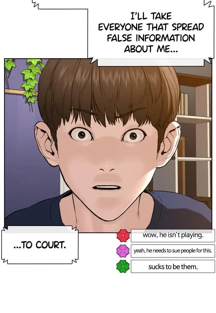 Read How to Fight EN Manga Online