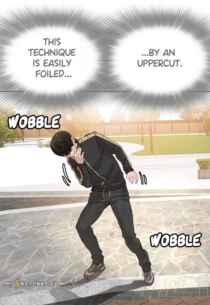 Read How to Fight EN Manga Online