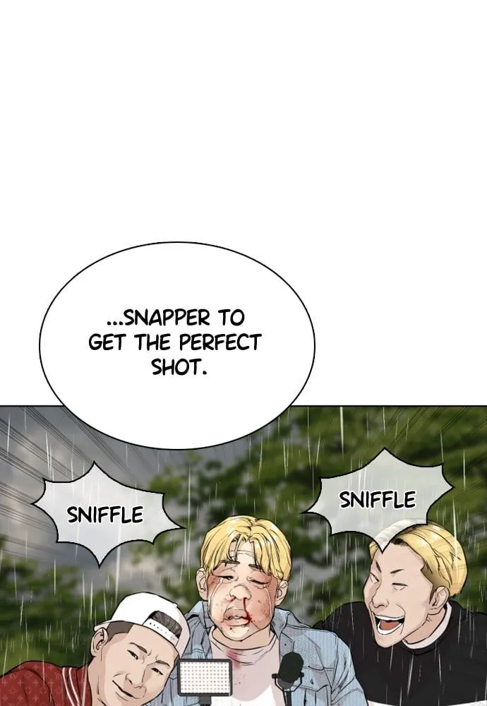 Read How to Fight EN Manga Online