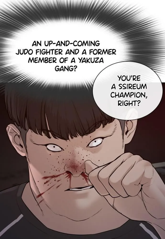 Read How to Fight EN Manga Online