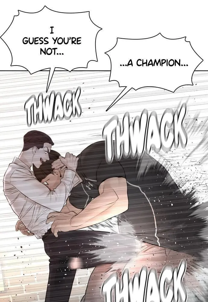 Read How to Fight EN Manga Online