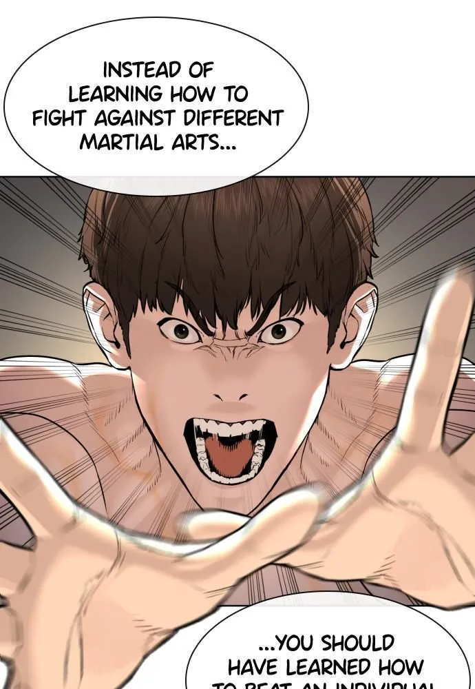 Read How to Fight EN Manga Online